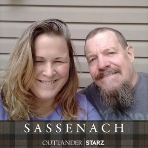 Meet your Posher, Nancy robert